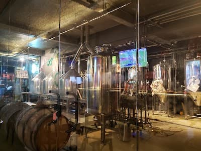 Maniacs Brewing Co - Foto 4