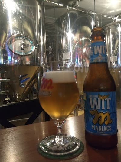 Maniacs Brewing Co - Foto 6
