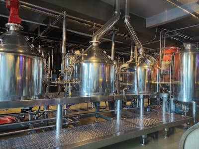 Maniacs Brewing Co - Foto 7