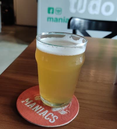 Maniacs Brewing Co - Foto 9