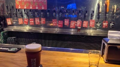 Maniacs Brewing Co - Foto 10