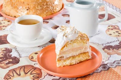 Confeitaria Marrom Glacê - Foto 6