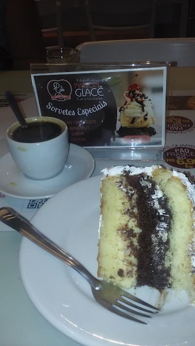 Confeitaria Marrom Glacê - Foto 8