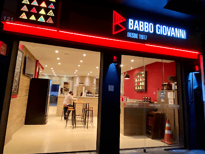 Babbo Giovanni Pizza Delivery - Foto 5