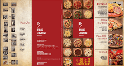 Babbo Giovanni Pizza Delivery - Foto 7