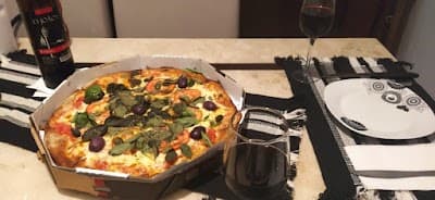Babbo Giovanni Pizza Delivery - Foto 10