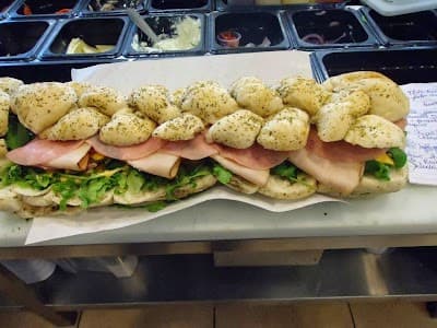 Subway - Foto 2