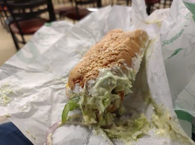 Subway - Foto 4