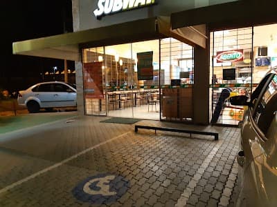 Subway - Foto 6