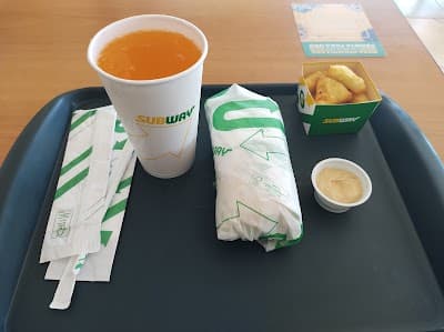 Subway - Foto 7