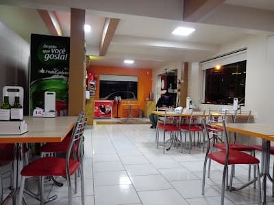 Natural Burguer Cruzeiro - Foto 4