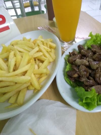 Natural Burguer Cruzeiro - Foto 7