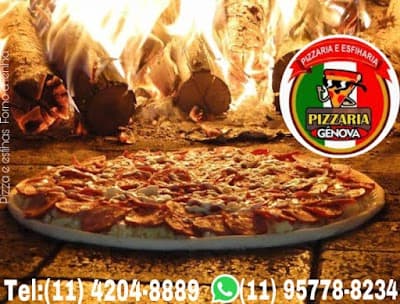 Pizzaria Genova