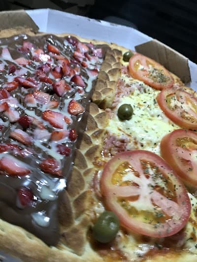 Pizzaria Genova - Foto 2