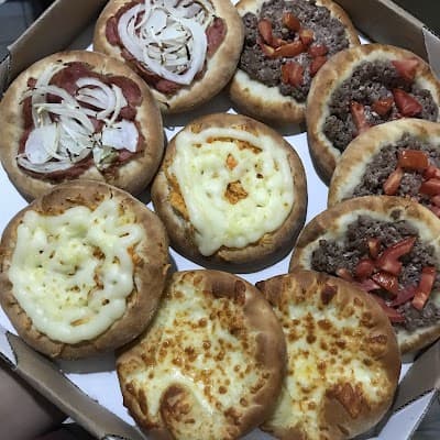 Pizzaria Genova - Foto 4