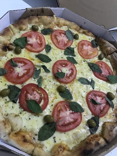 Pizzaria Genova - Foto 7