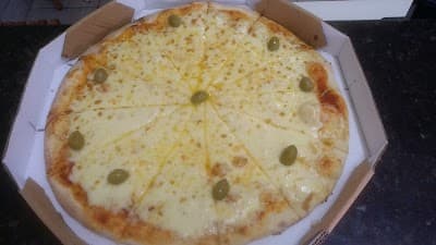 Pizzaria Genova - Foto 10