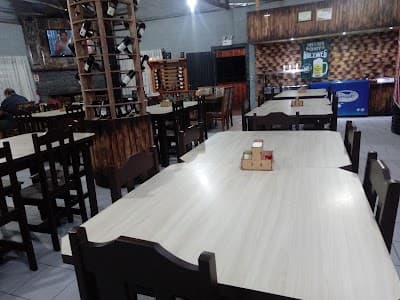 Rancho Bom pizzaria lanchonete e restaurante - Foto 3