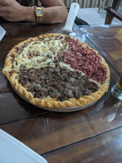 Rancho Bom pizzaria lanchonete e restaurante - Foto 4