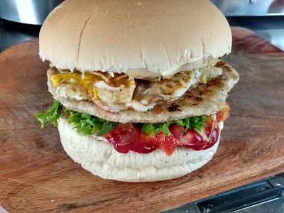 Gord's Lanches ltda
