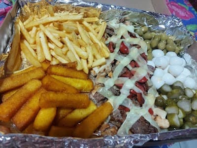 Gord's Lanches ltda - Foto 3