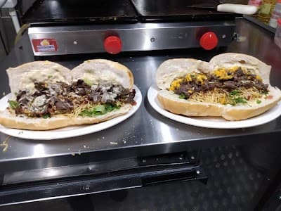 Gord's Lanches ltda - Foto 4