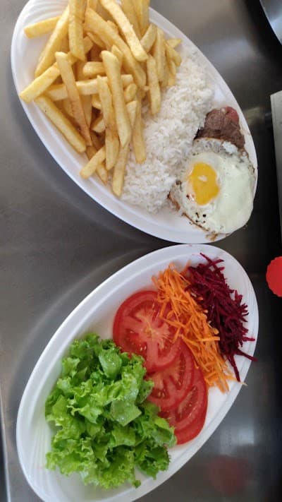 Gord's Lanches ltda - Foto 5
