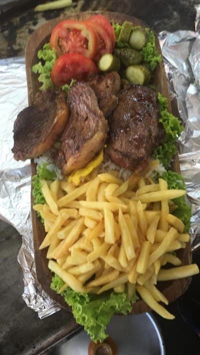 Gord's Lanches ltda - Foto 7