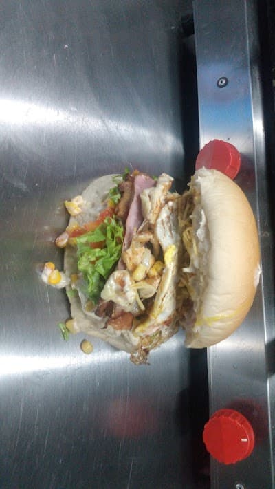 Gord's Lanches ltda - Foto 9