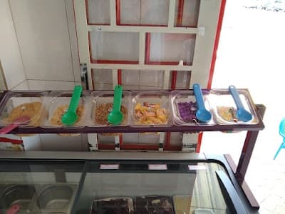 Cantinho do Sorvete e Açaí - Araçoiaba da Serra