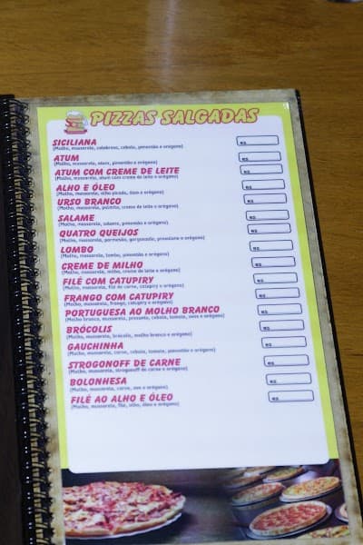 Choperia e Pizzaria Saporito - Foto 3