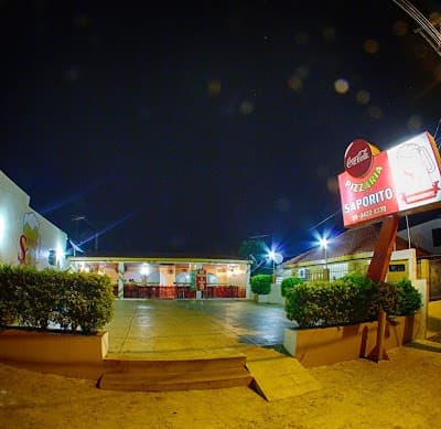 Choperia e Pizzaria Saporito - Foto 4