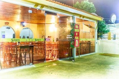 Choperia e Pizzaria Saporito - Foto 8