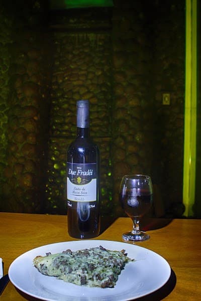 Choperia e Pizzaria Saporito - Foto 9
