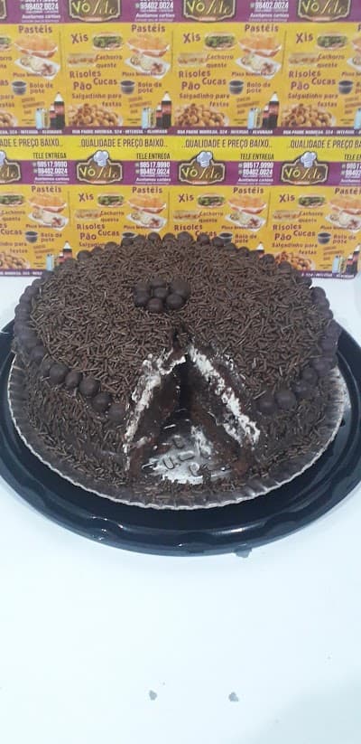Vó Zete lanches - Foto 2