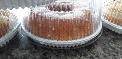 Vó Zete lanches - Foto 3