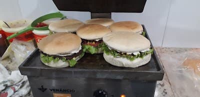 Vó Zete lanches - Foto 4