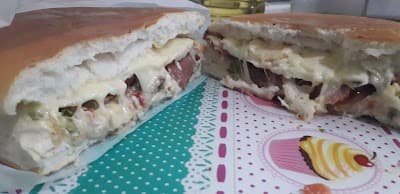 Vó Zete lanches - Foto 6