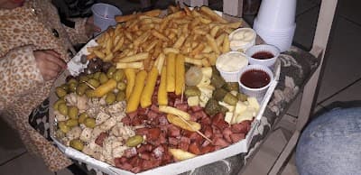 Vó Zete lanches - Foto 8