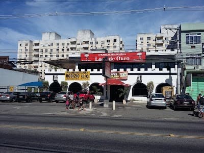 Churrascaria Laço de Ouro