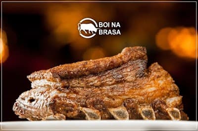 Boi na Brasa Delivery de Churrasco - Foto 1